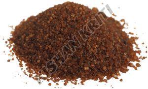 Organic Dark Brown Sugar