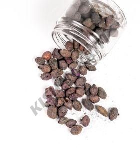 Organic Dried Jamun Seeds