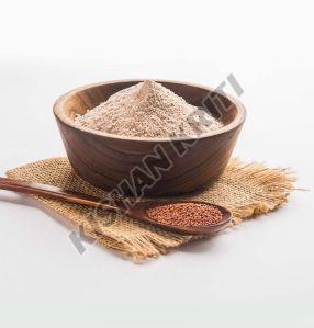 Organic Finger Millet Flours