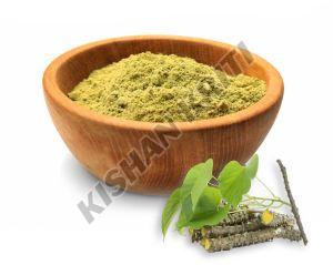 Organic Giloy Stem Powder