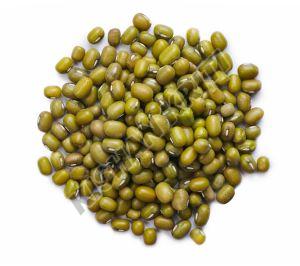 Organic Green Moong Daal