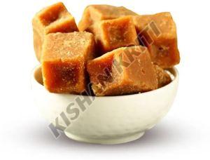 Organic Jaggery Cubes