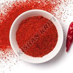 Organic Red Chili Powder