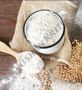 Organic Refined Wheat Flours