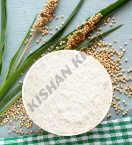 Organic Sorghum Millet Flours