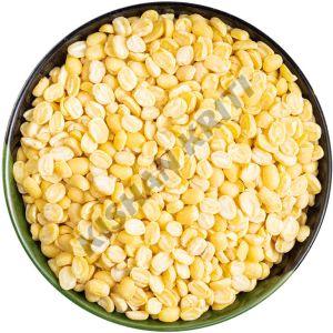 Organic Split Yellow Chana Daal