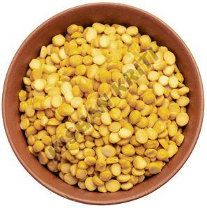 Organic Split Yellow Toor Daal
