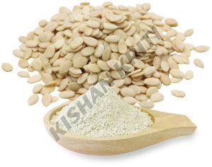Organic Watermelon Seeds Powder