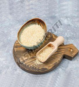 Organic White Sesame Seeds