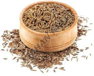 Organic Whole Cumin Seeds