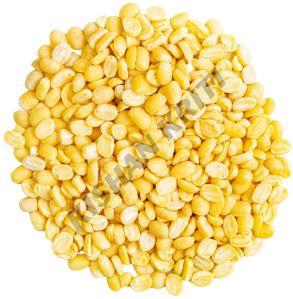 Organic Yellow Moong Daal