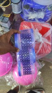 Plastic Storage Containers