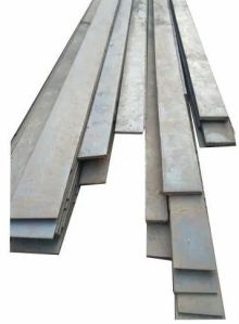 40 Mm Mild Steel Flat Bar