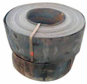 Hot Rolled Mild Steel Coil