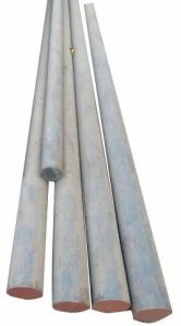 Mild Steel Round Bar