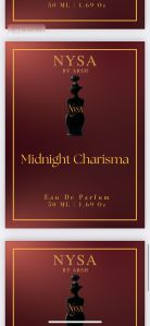 100ml Nysa Perfume