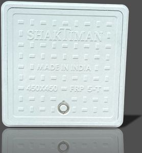 18X18 Inch FRP Manhole Cover