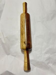 Wooden Chakla Belan Set