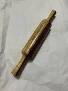 Wooden Chakla Belan Set