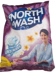 Detergent Washing Powder