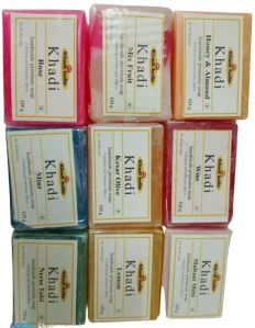 Khadi Natural Soaps