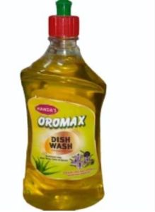 Oromax Dishwash Bottle