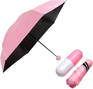 Mini Capsule Umbrella