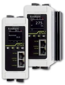 Automatic Thyristor Power Controllers