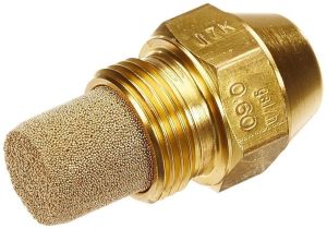 Danfoss Burner Nozzle