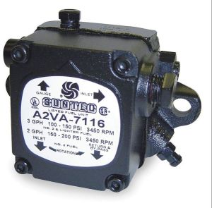 Diesel Suntec Fuel Pump,