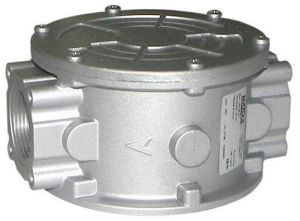 Madas Gas Filter