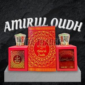 100 Ml Al Naaz Amirul Oudh Luxury Perfume