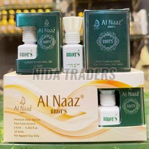 6 Ml Al Naaz Brots Luxury Attar