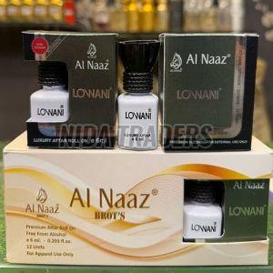 6 Ml Al Naaz Lowani Luxury Attar