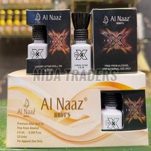 6 Ml Al Naaz The X Luxury Attar