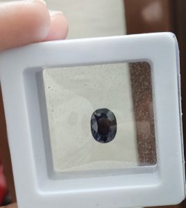 Blue Sapphire (Neelam)