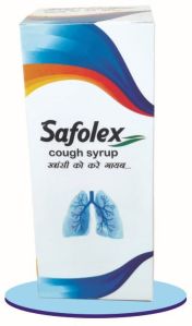 Safolex Cough Syrup