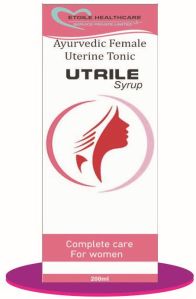 Utrile Syrup