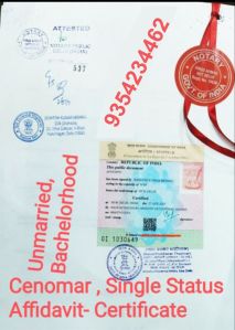 SDM Attestation Service