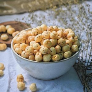 Roasted Makhana Fox Nuts