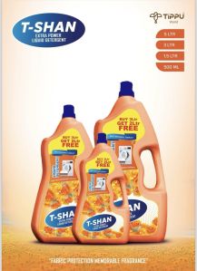 T-shan Liquid Detergent