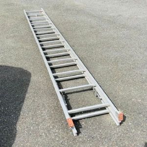 Aluminium Ladder