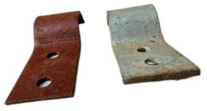 Mild Steel Pipe Clamps