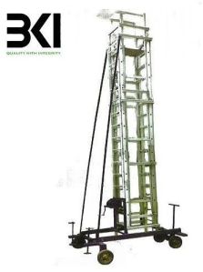 Aluminium Tower Extension Ladder