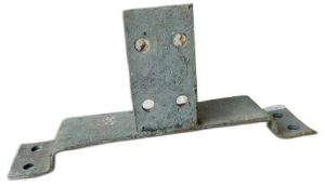 Mild Steel Pipe Clamp