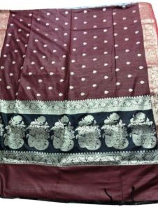 Maheshwari Saree