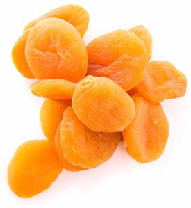 Dried Kashmiri Apricots