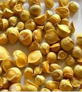 Dried Kashmiri Garlic