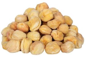 Dried White Apricot