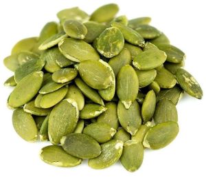 Pumpkin Seeds